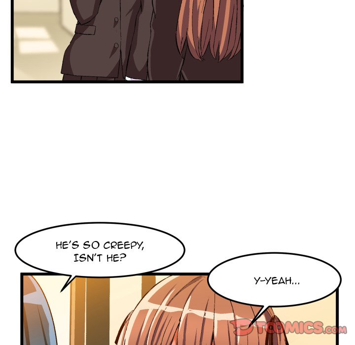 The Perfect Duo chapter 44 page 82