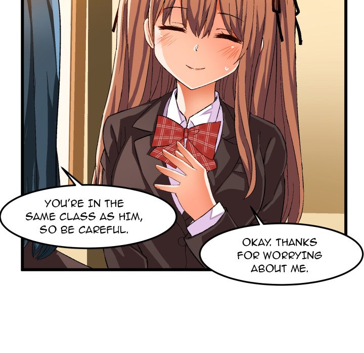 The Perfect Duo chapter 44 page 83