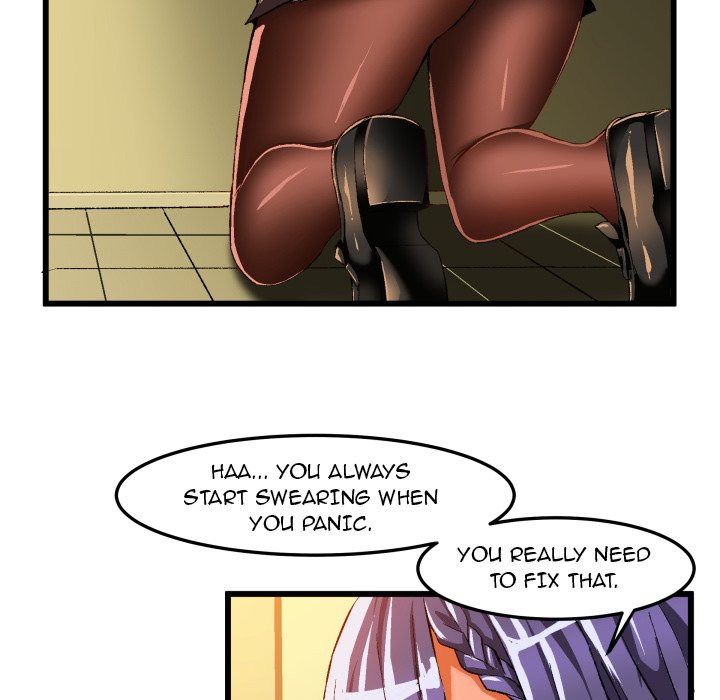 The Perfect Duo chapter 44 page 92