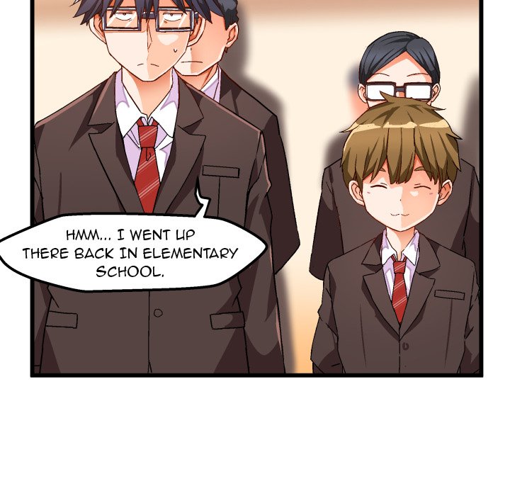 The Perfect Duo chapter 45 page 5