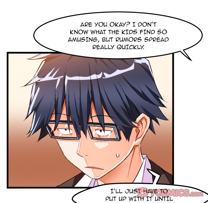 The Perfect Duo chapter 45 page 6