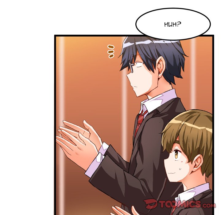 The Perfect Duo chapter 45 page 10