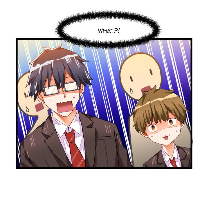 The Perfect Duo chapter 45 page 16