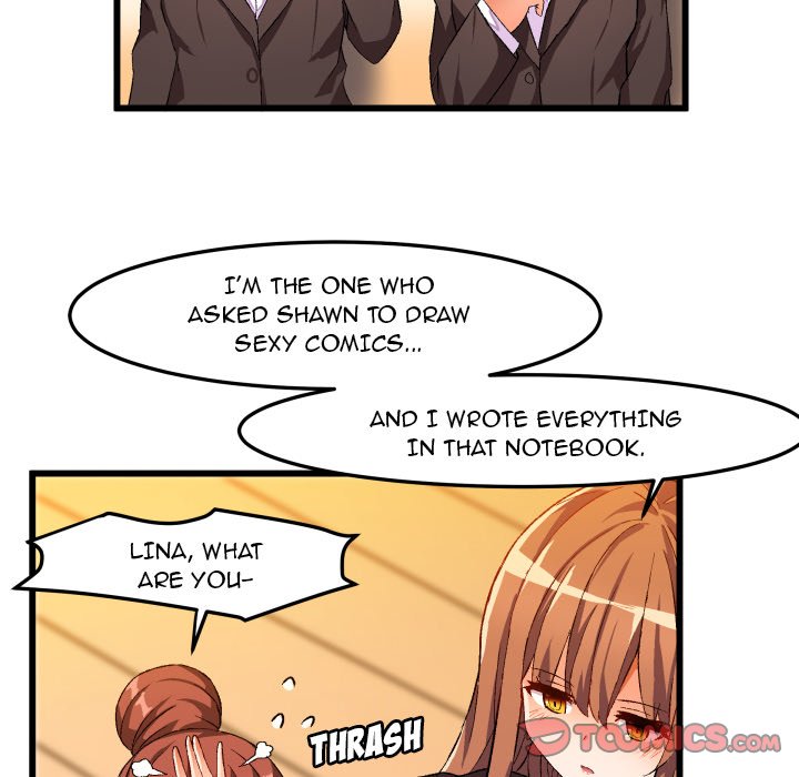 The Perfect Duo chapter 45 page 18
