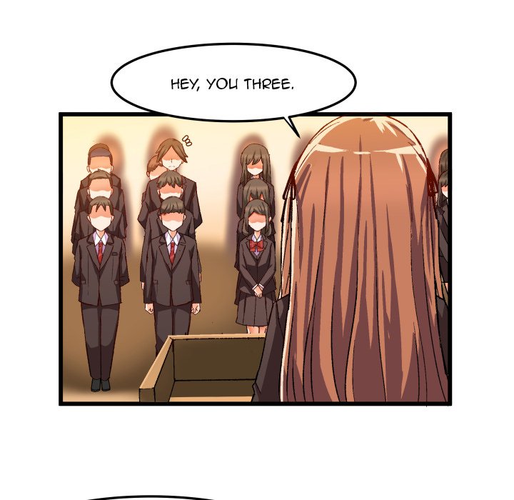The Perfect Duo chapter 45 page 20