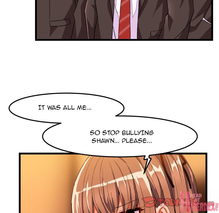 The Perfect Duo chapter 45 page 22