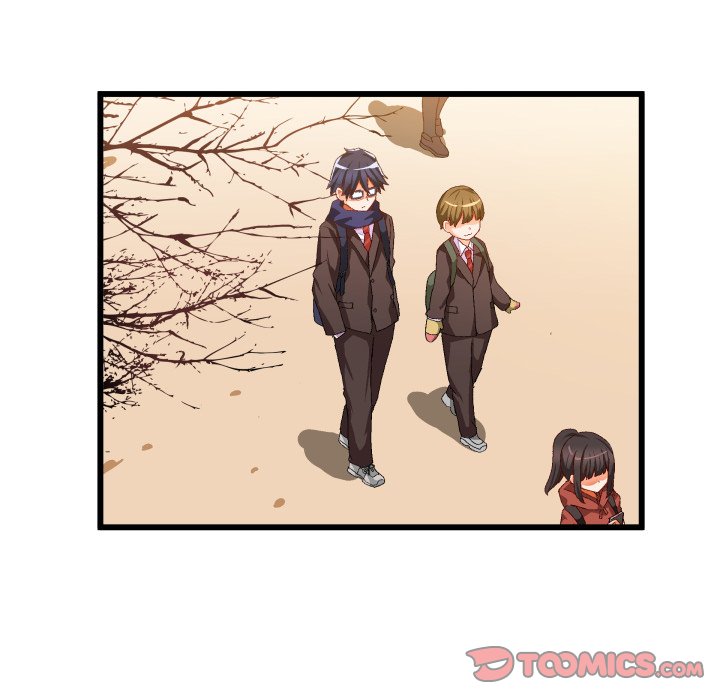The Perfect Duo chapter 45 page 30
