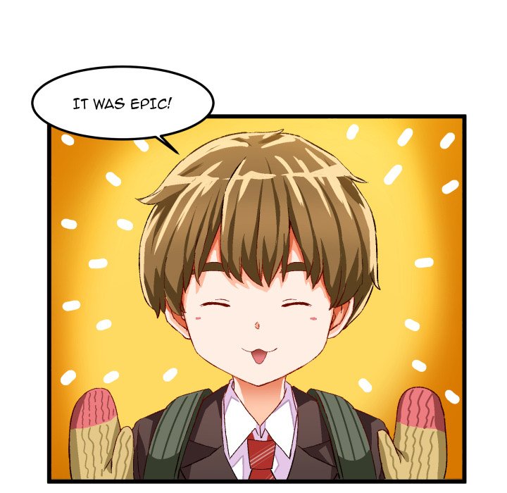 The Perfect Duo chapter 45 page 31