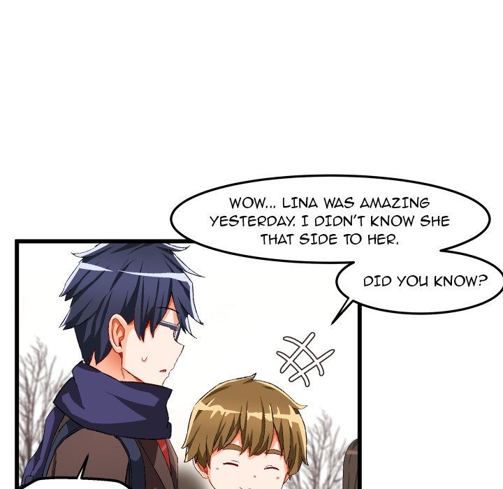 The Perfect Duo chapter 45 page 32