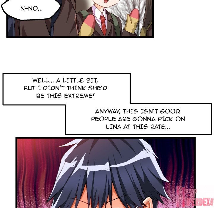 The Perfect Duo chapter 45 page 33