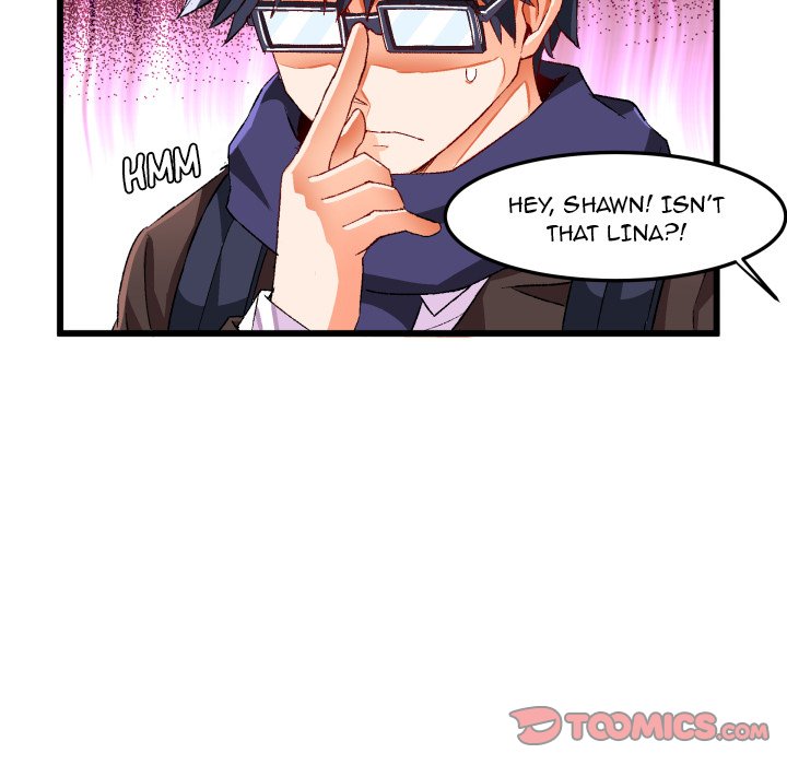The Perfect Duo chapter 45 page 34