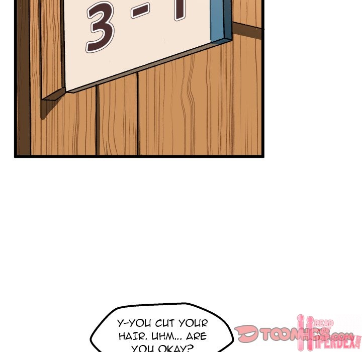 The Perfect Duo chapter 45 page 38
