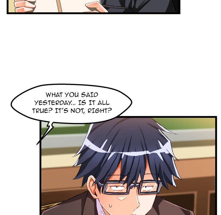 The Perfect Duo chapter 45 page 41