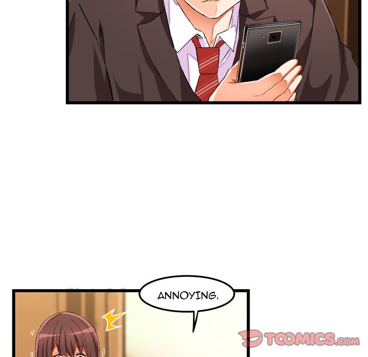 The Perfect Duo chapter 45 page 42