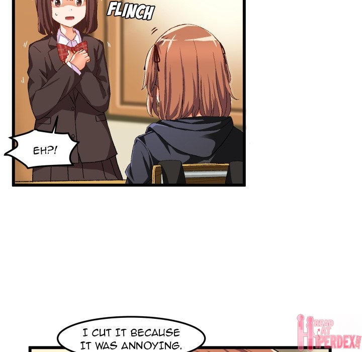 The Perfect Duo chapter 45 page 43
