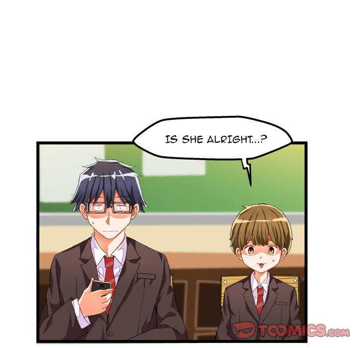 The Perfect Duo chapter 45 page 46