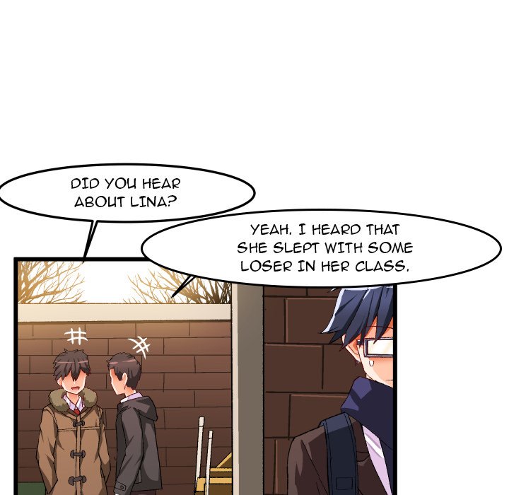 The Perfect Duo chapter 45 page 47