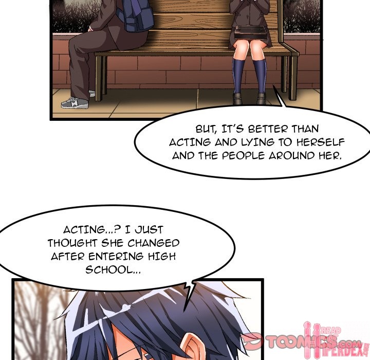 The Perfect Duo chapter 45 page 54