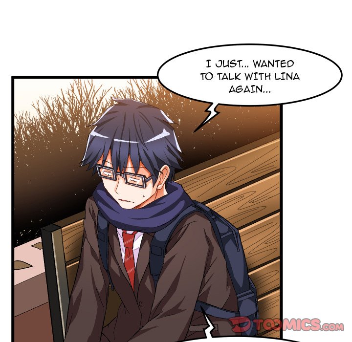 The Perfect Duo chapter 45 page 58