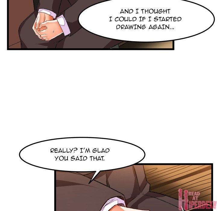 The Perfect Duo chapter 45 page 59