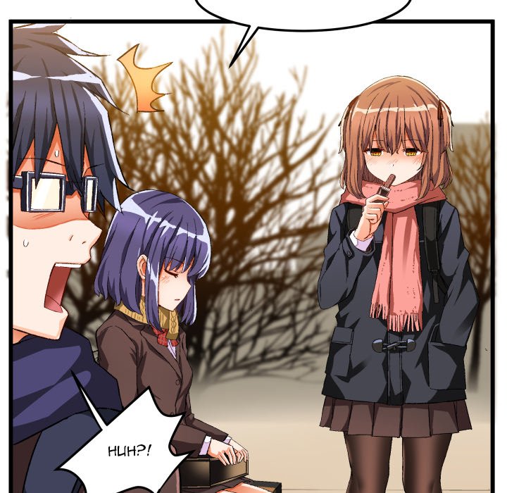 The Perfect Duo chapter 45 page 61