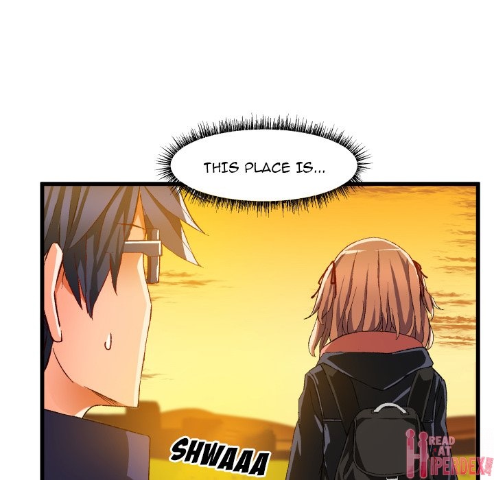 The Perfect Duo chapter 45 page 65