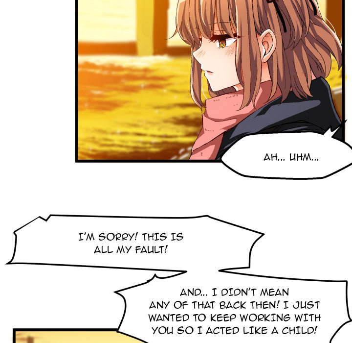 The Perfect Duo chapter 45 page 67