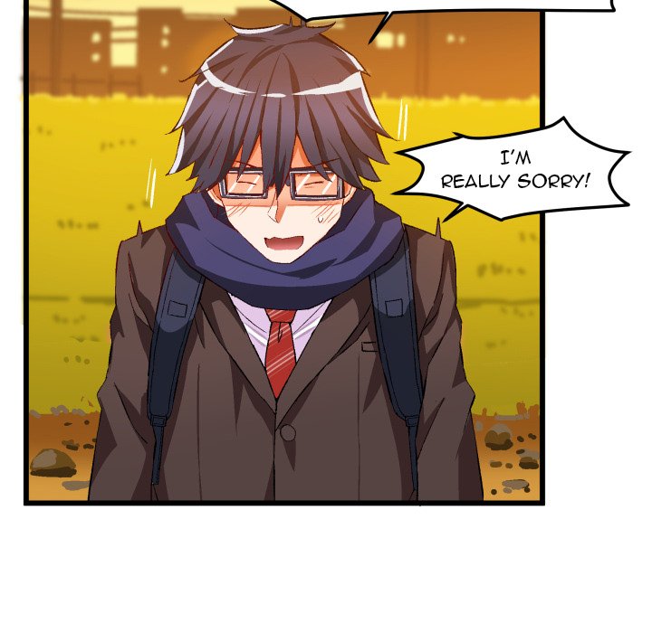 The Perfect Duo chapter 45 page 68