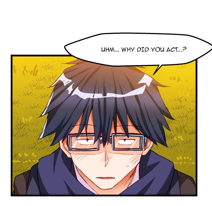 The Perfect Duo chapter 45 page 69