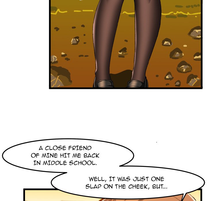 The Perfect Duo chapter 45 page 71