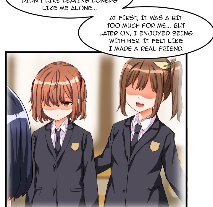The Perfect Duo chapter 45 page 73