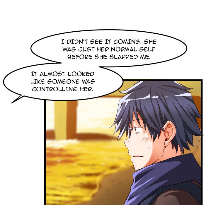 The Perfect Duo chapter 45 page 76