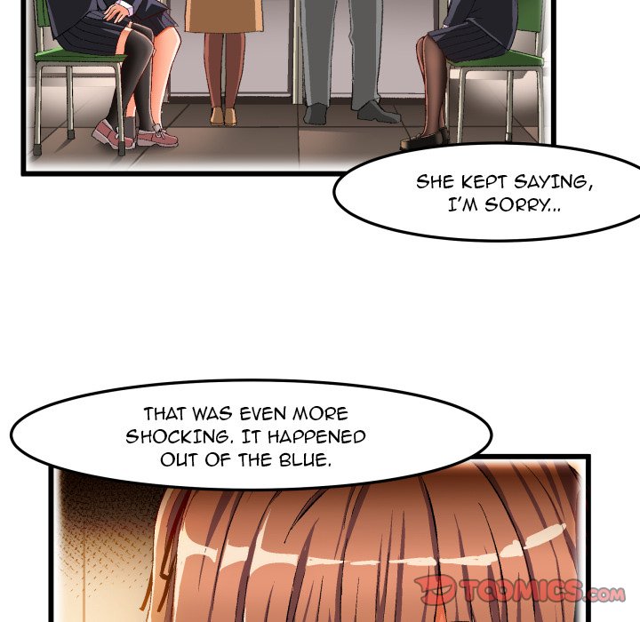 The Perfect Duo chapter 45 page 78