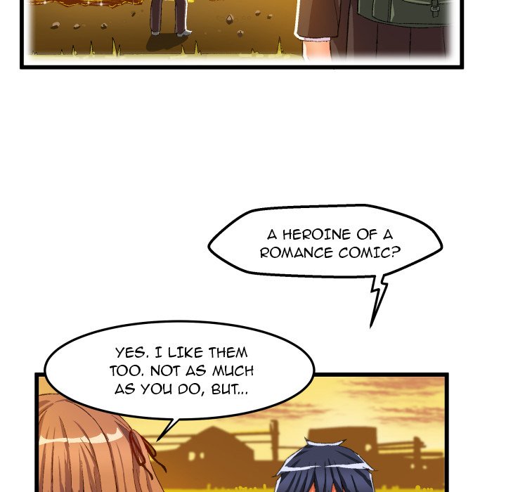 The Perfect Duo chapter 45 page 83