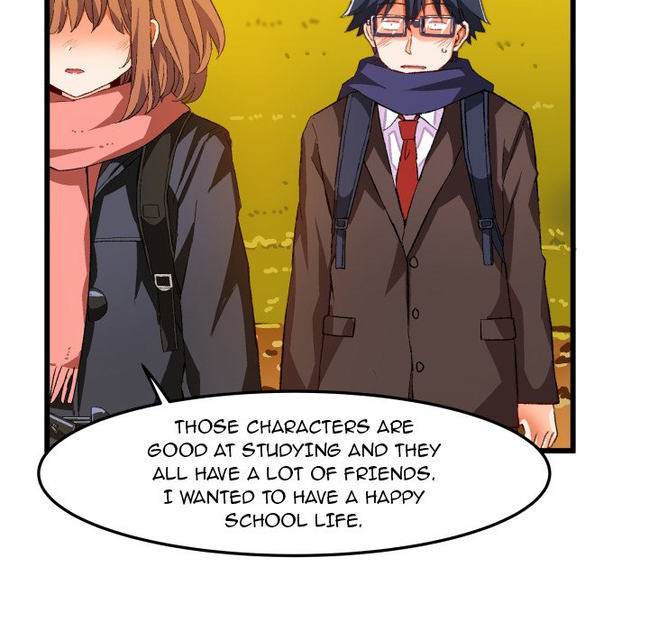 The Perfect Duo chapter 45 page 84