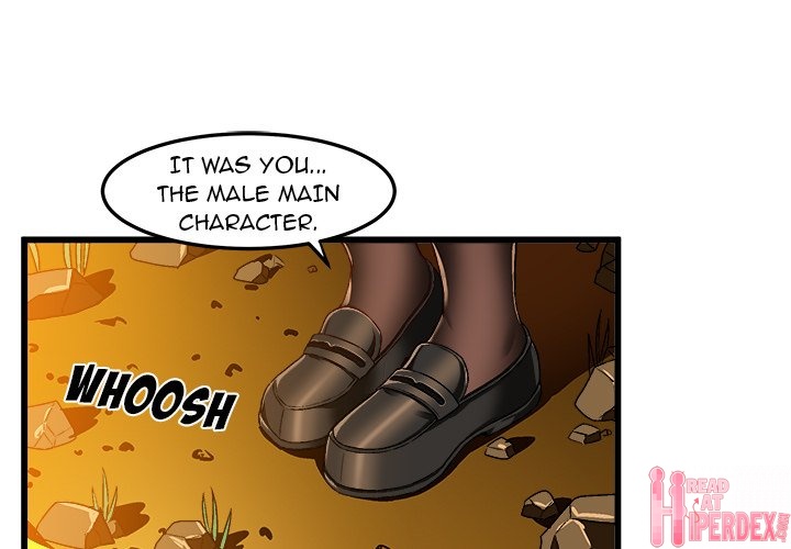 The Perfect Duo chapter 46 page 1