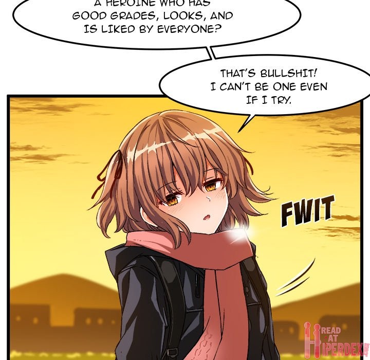 The Perfect Duo chapter 46 page 6