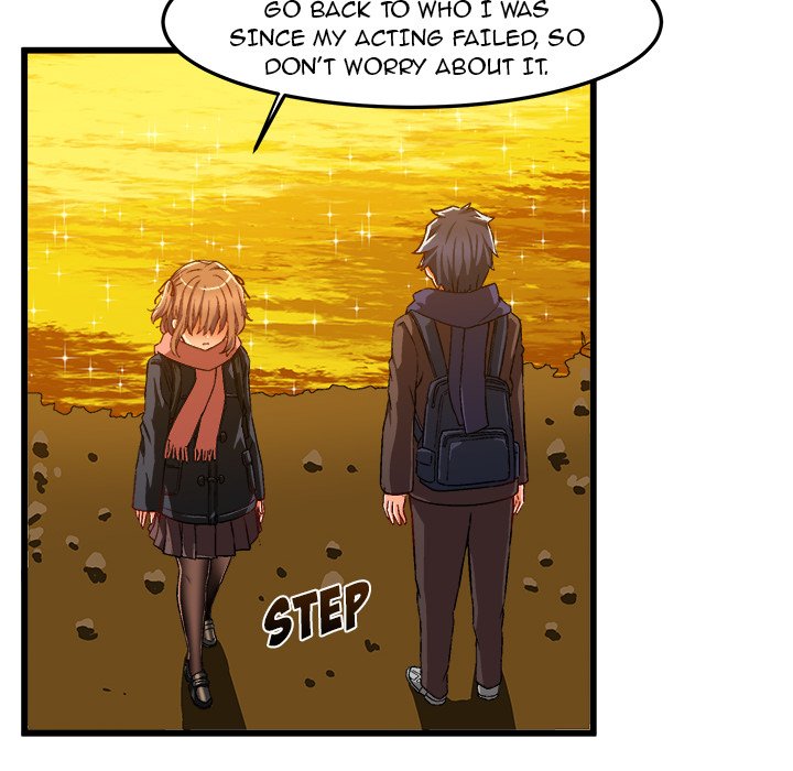 The Perfect Duo chapter 46 page 8