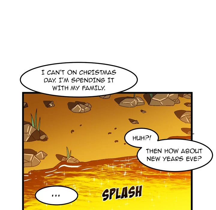 The Perfect Duo chapter 46 page 16