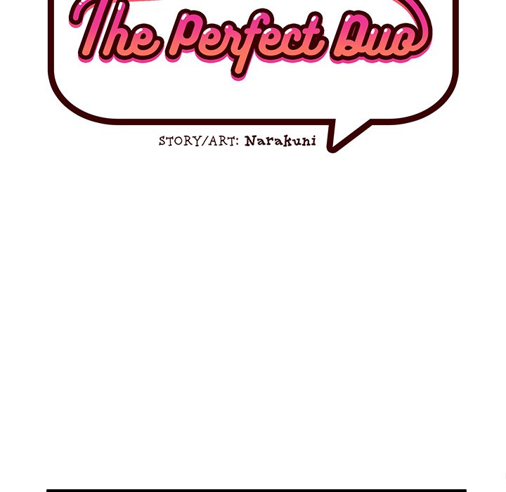 The Perfect Duo chapter 46 page 18
