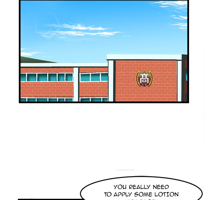 The Perfect Duo chapter 46 page 19