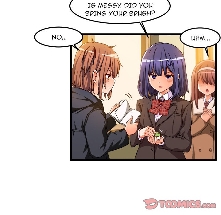 The Perfect Duo chapter 46 page 21