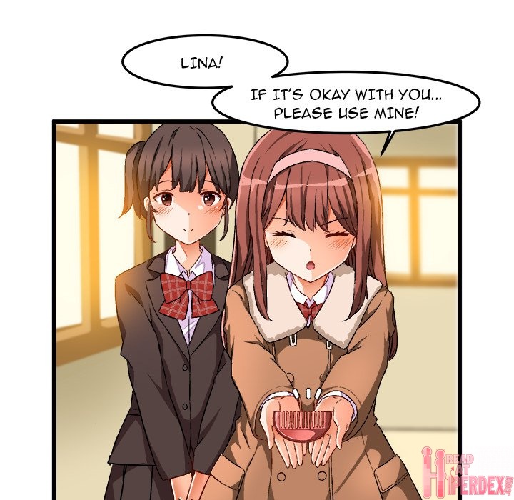The Perfect Duo chapter 46 page 22