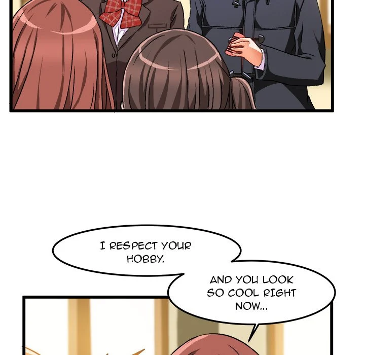 The Perfect Duo chapter 46 page 24