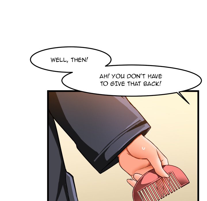 The Perfect Duo chapter 46 page 26