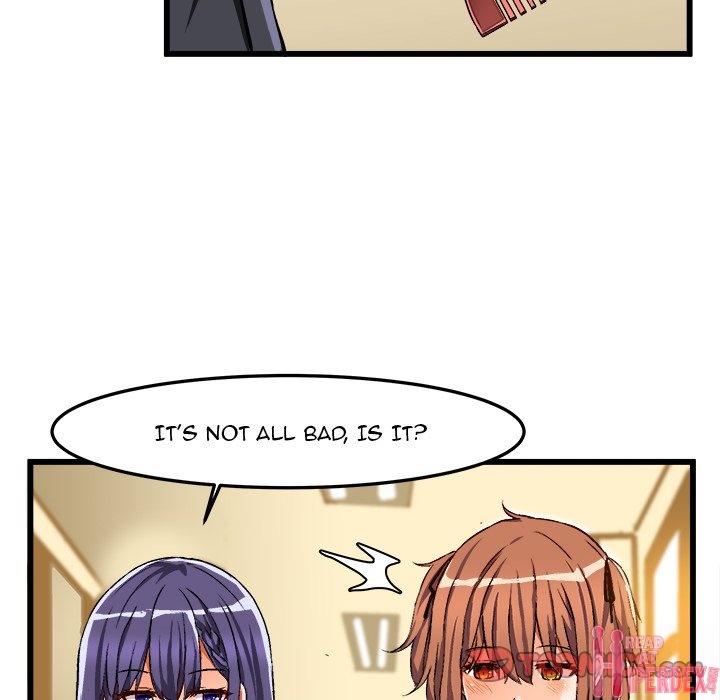 The Perfect Duo chapter 46 page 27