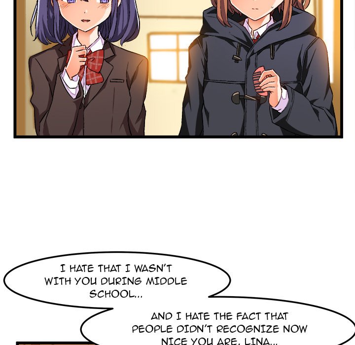 The Perfect Duo chapter 46 page 28