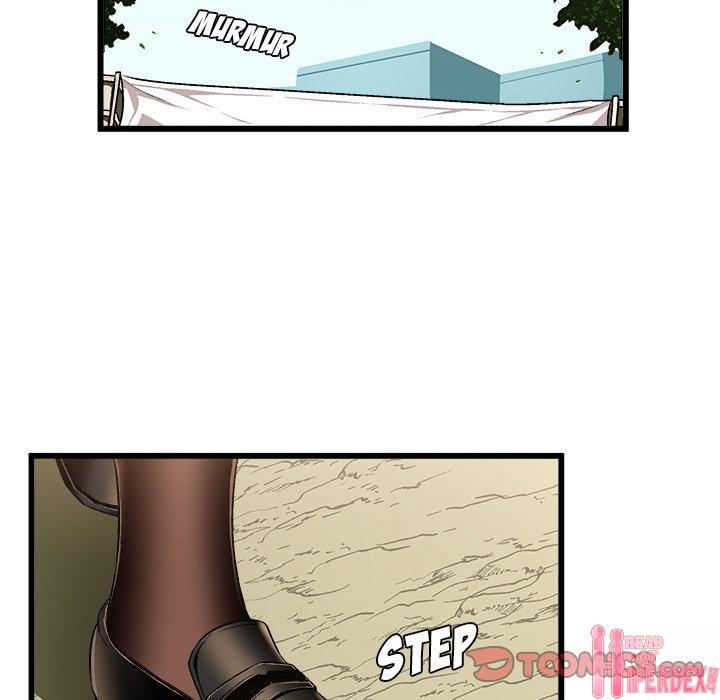 The Perfect Duo chapter 46 page 33