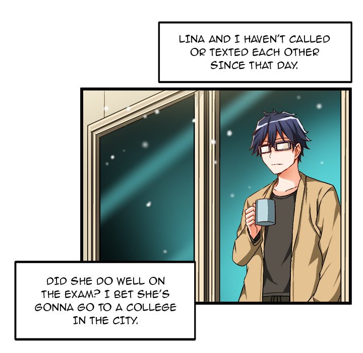 The Perfect Duo chapter 46 page 42