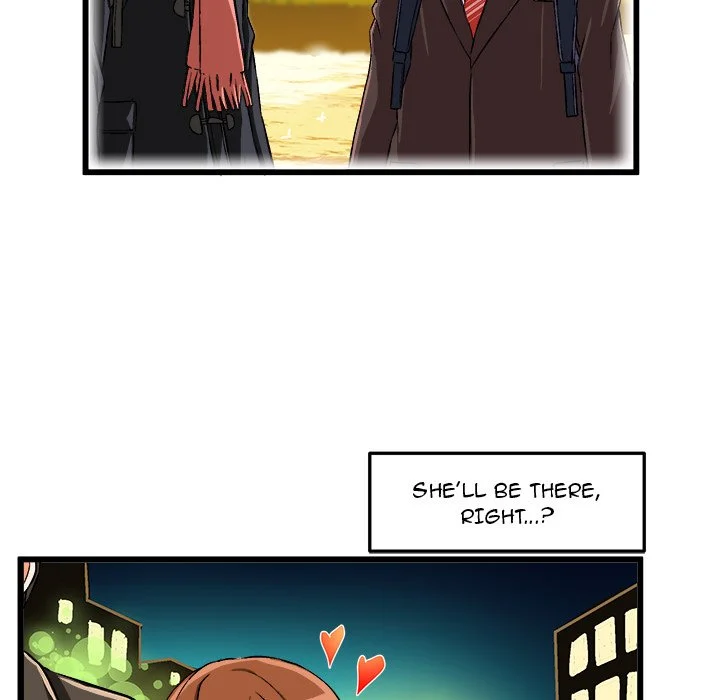 The Perfect Duo chapter 46 page 44